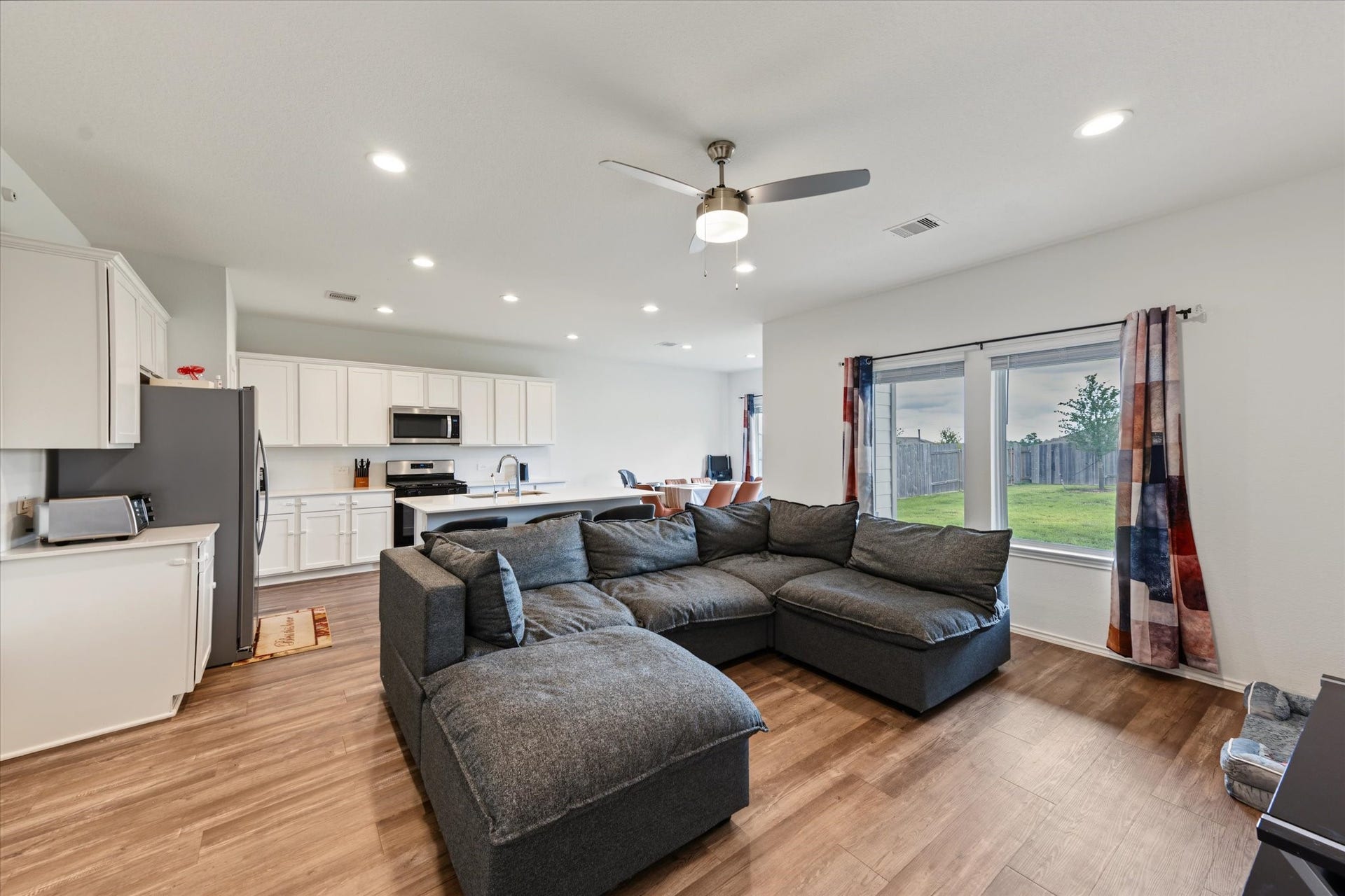 12348 Carib Crossing Lane, Conroe, TX 77304