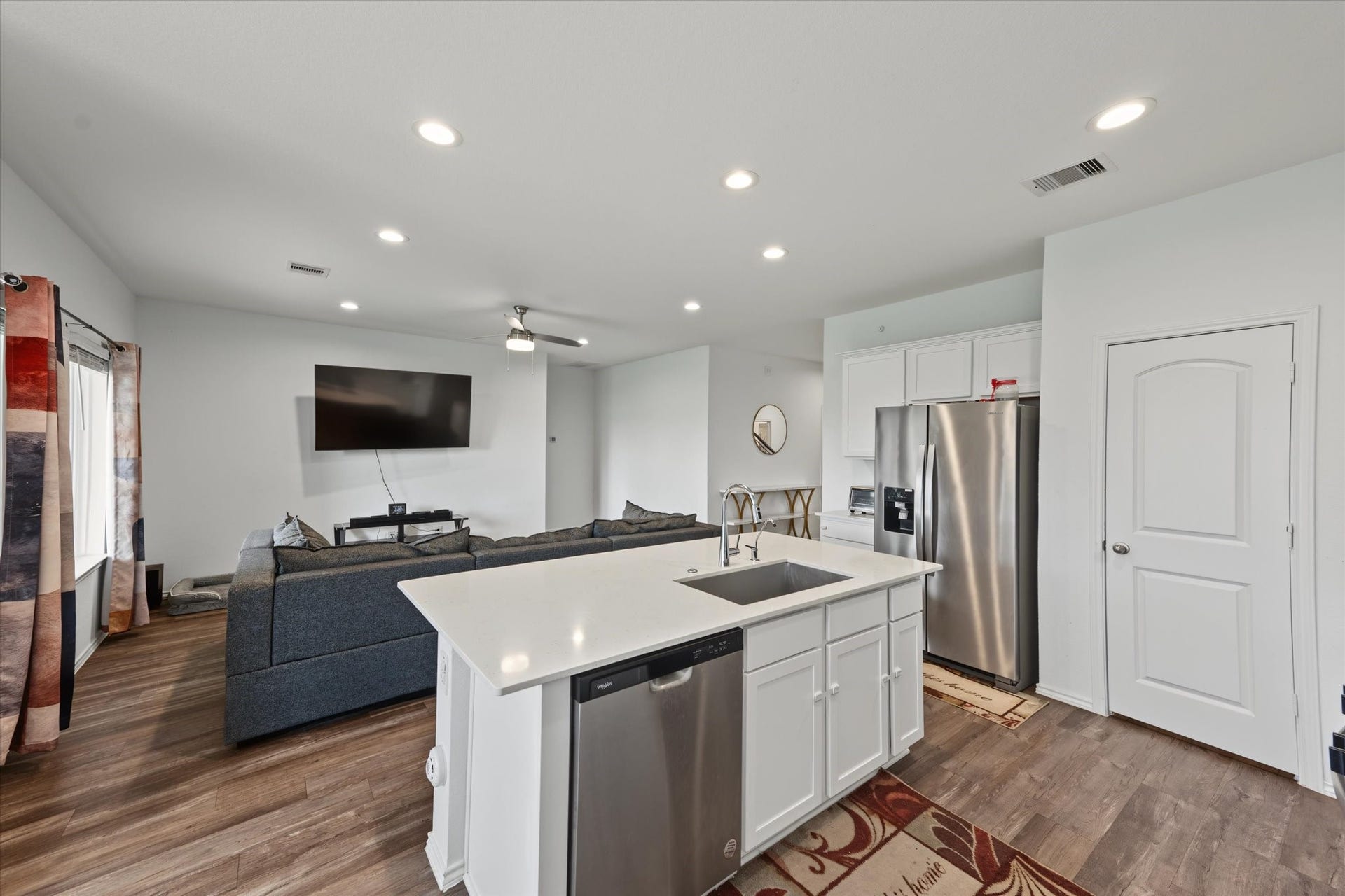 12348 Carib Crossing Lane, Conroe, TX 77304