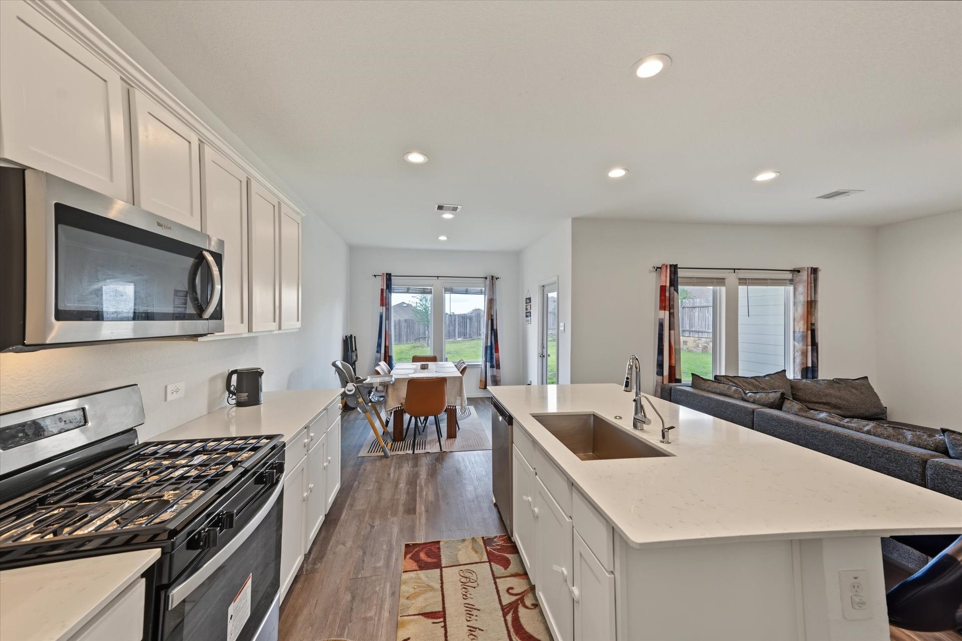 12348 Carib Crossing Lane, Conroe, TX 77304