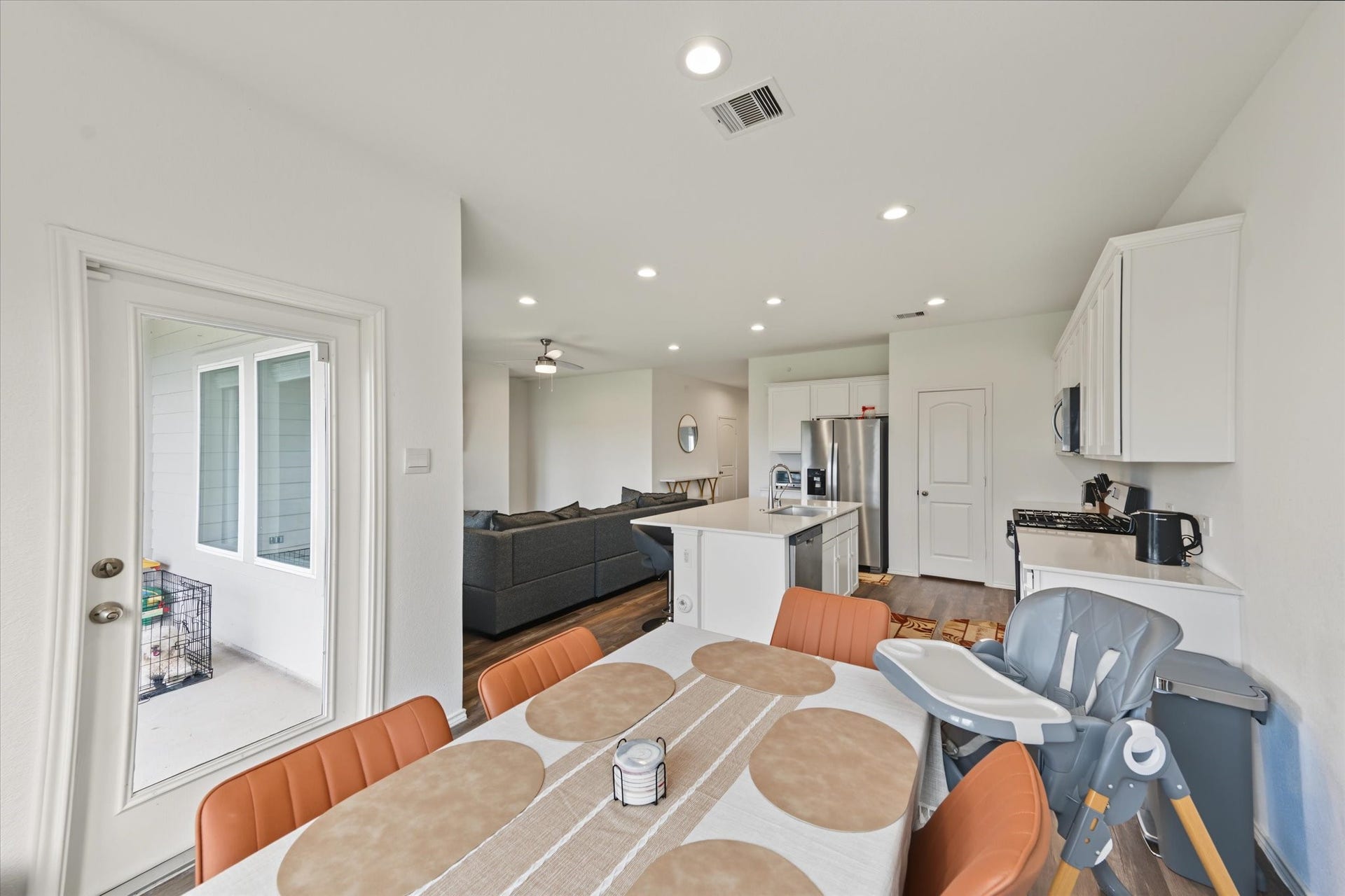 12348 Carib Crossing Lane, Conroe, TX 77304
