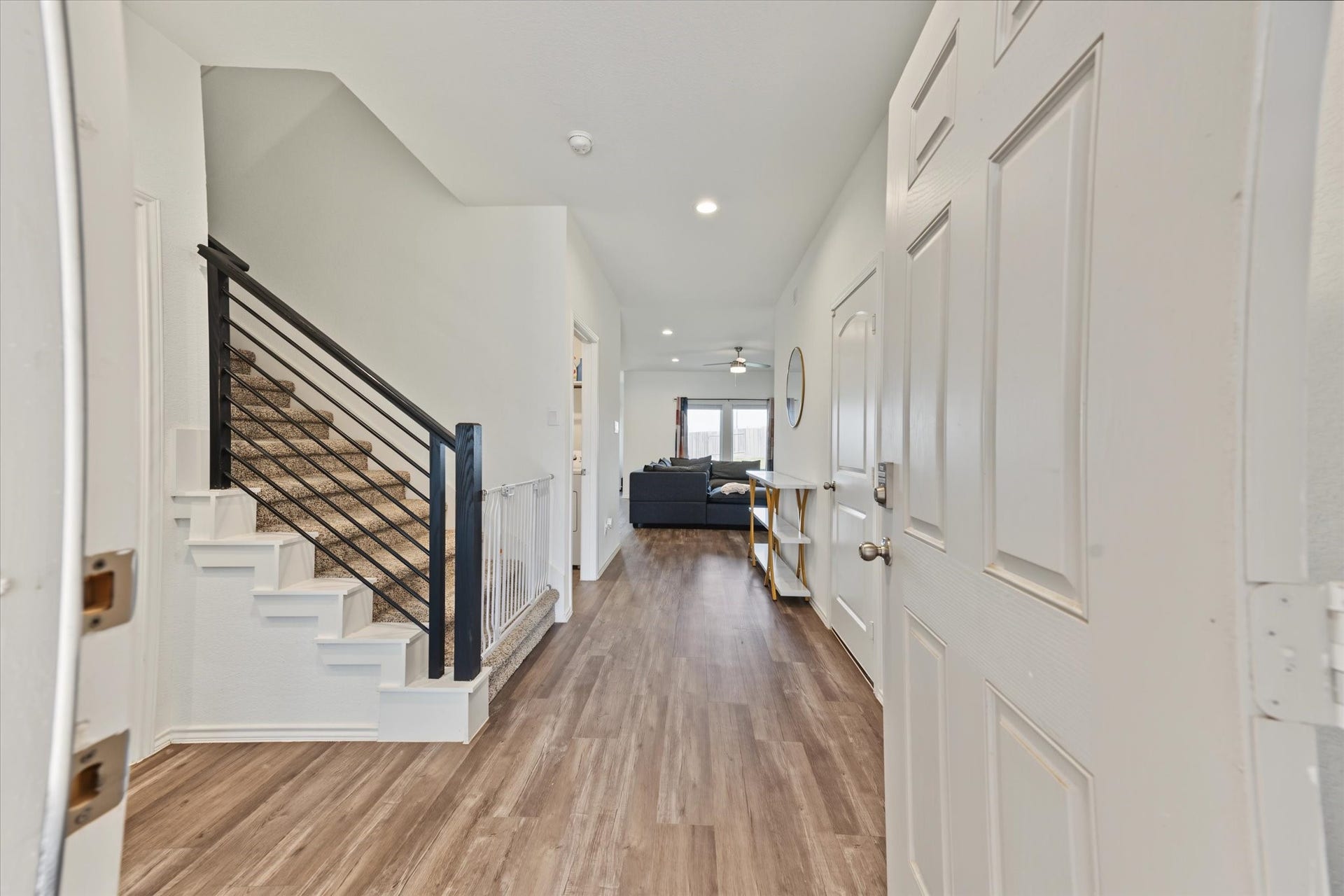 12348 Carib Crossing Lane, Conroe, TX 77304