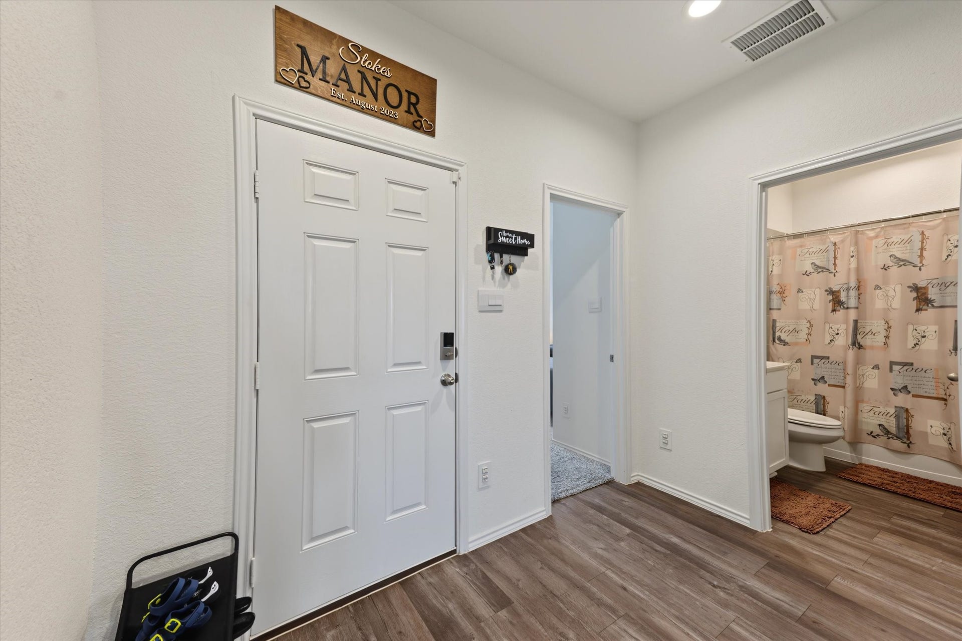 12348 Carib Crossing Lane, Conroe, TX 77304