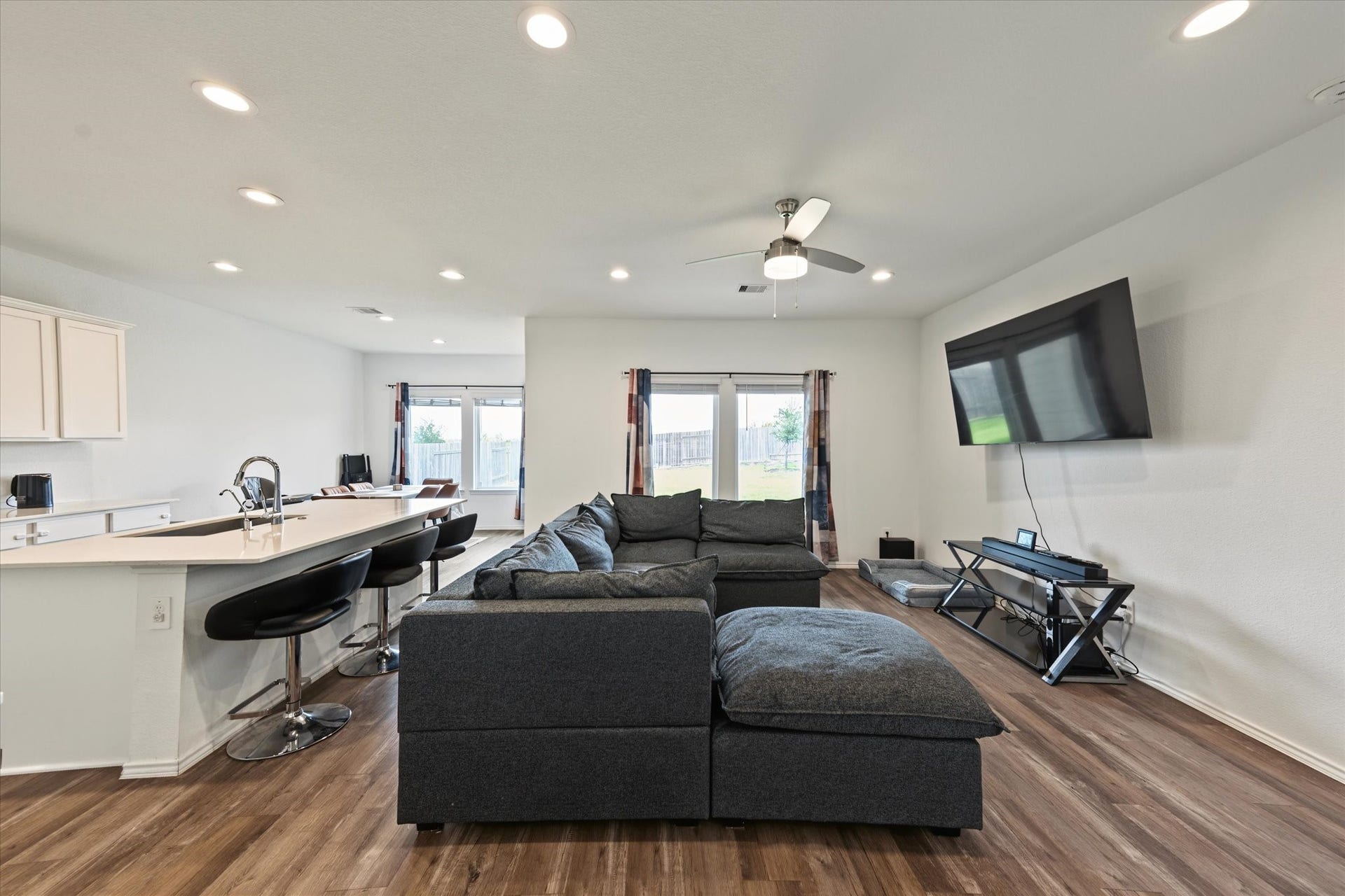 12348 Carib Crossing Lane, Conroe, TX 77304