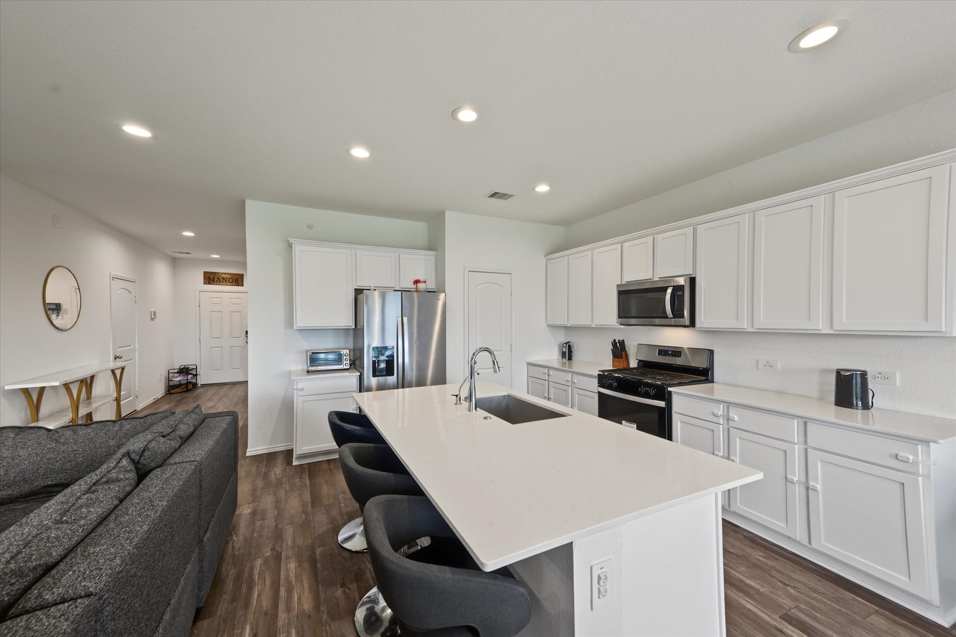12348 Carib Crossing Lane, Conroe, TX 77304