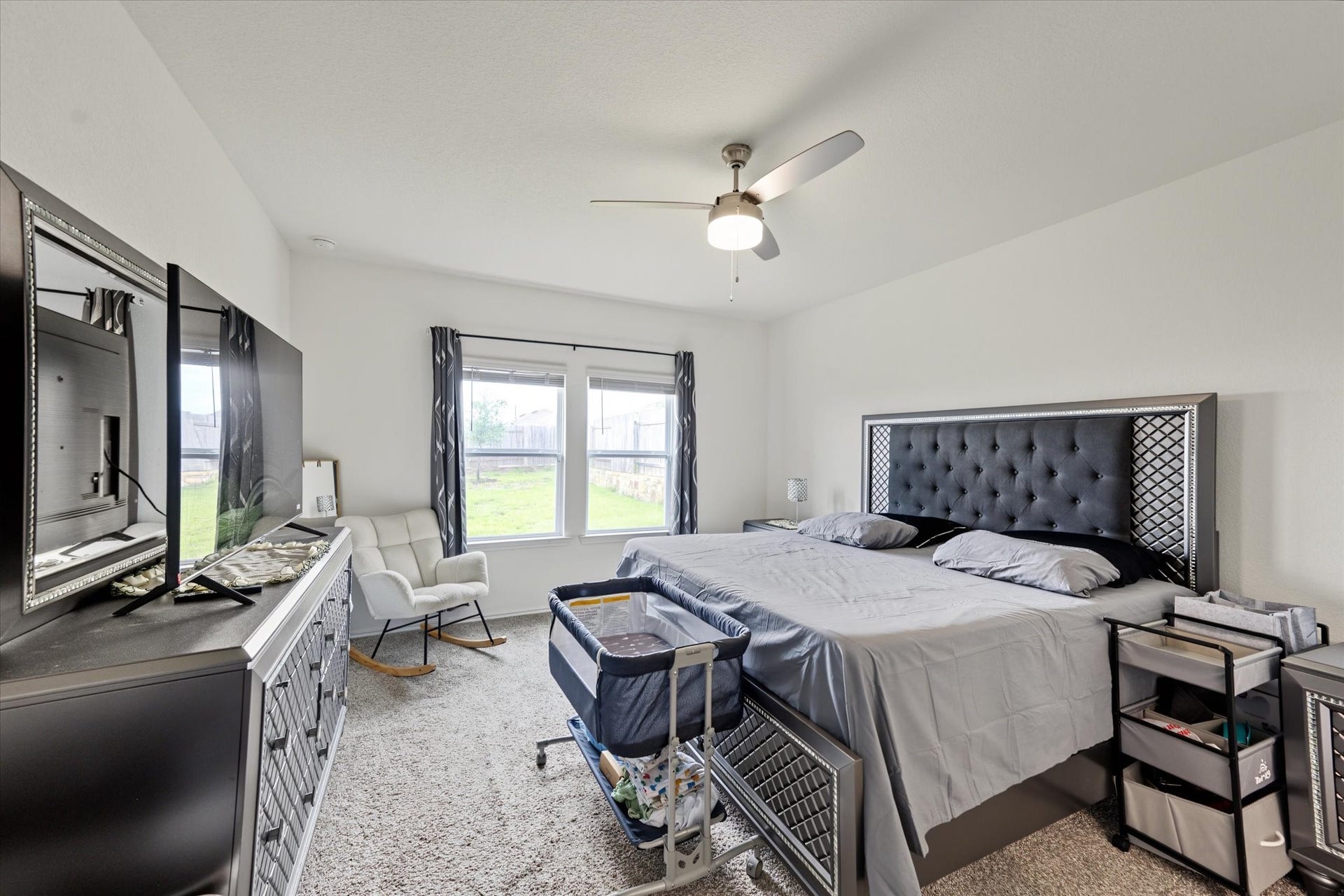 12348 Carib Crossing Lane, Conroe, TX 77304
