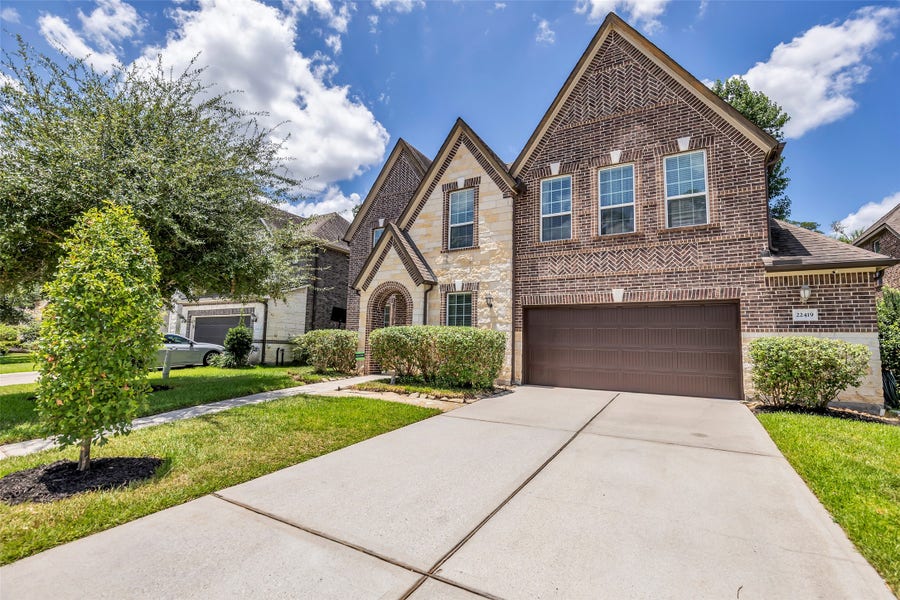 Property photo for 22419 Sawmill Ranch Drive, Spring, TX