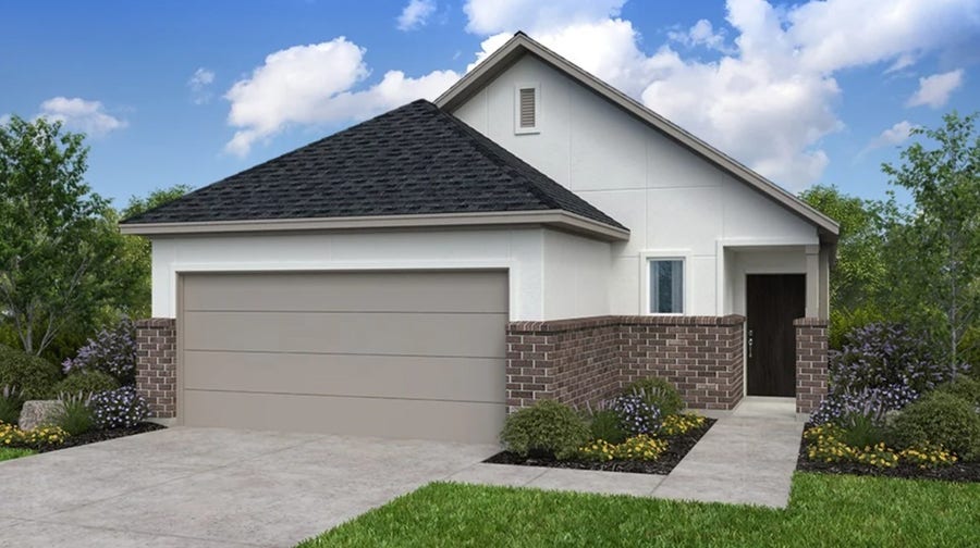Property photo for 6919 Brilliance Drive, Richmond, TX