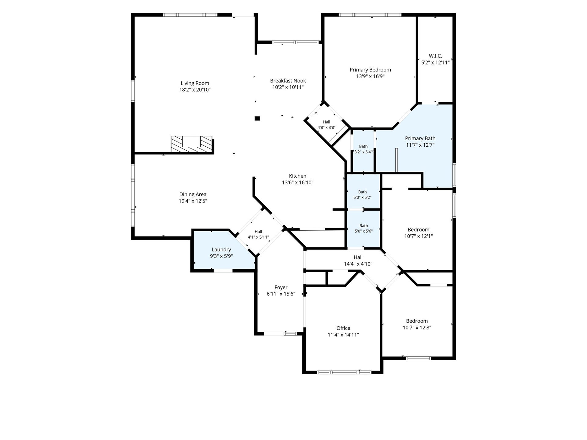 3905 Kimberly Drive, Pearland, TX 77581 3905 Kimberly Drive, Pearland, TX 77581