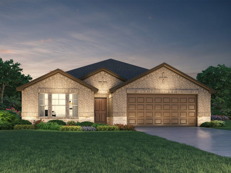 Property photo for 17813 Stone Terrace Lane, Montgomery, TX