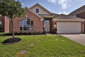 Property photo for 19115 Dawntreader Drive, Cypress, TX