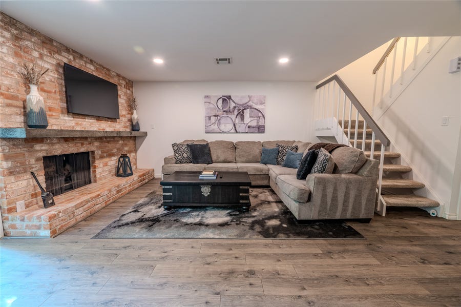 Property photo for 2306 W Settlers Way, The Woodlands, TX