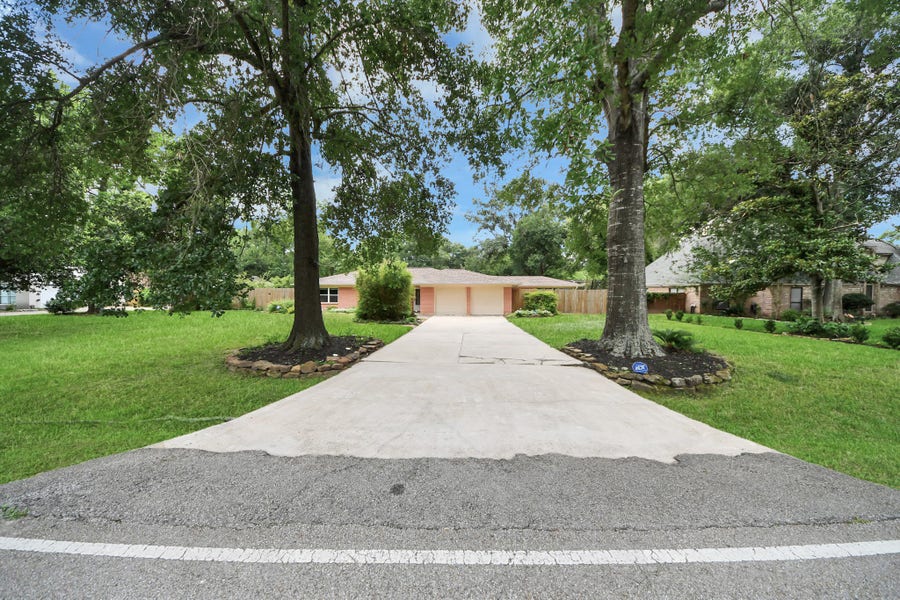 Property photo for 16307 Amcreek Road, Houston, TX