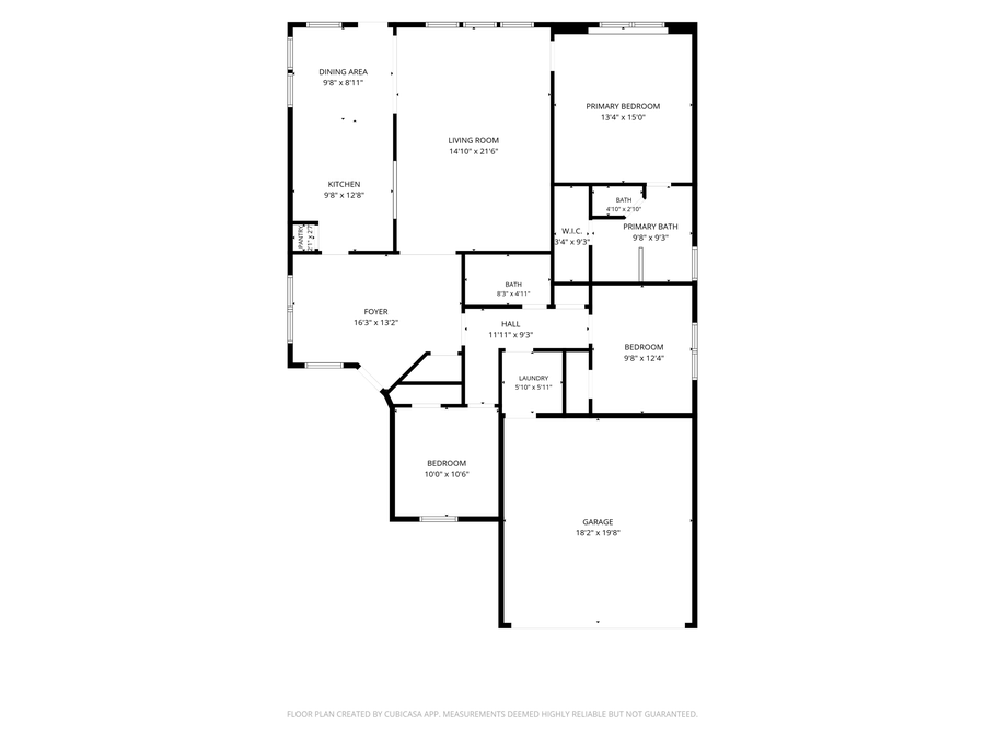 Property photo for 13035 Avery Ridge Lane, Tomball, TX