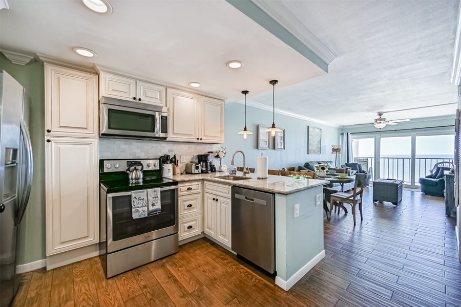 Property photo for 7310 Seawall Boulevard, #1203, Galveston, TX