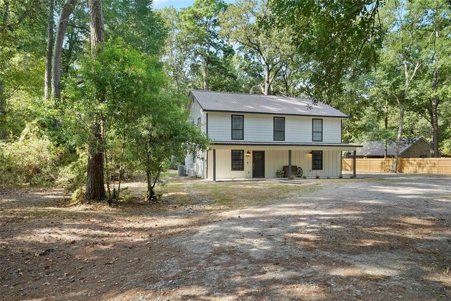 Property photo for 287 Blue Lake Drive, Huffman, TX
