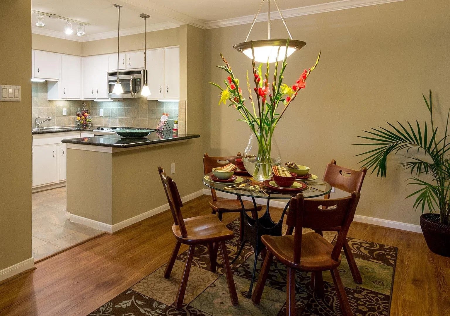 VARIOUS UNITS SHOWN - LAYOUT MAY DIFFER - BE SURE TO WATCH THE VIRTUAL TOUR LINK ATTACHED TO THE LISTING