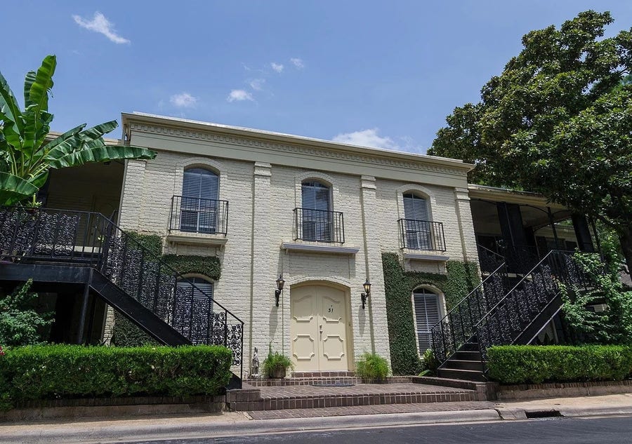 Property photo for 10220 Memorial Drive, #B104, Houston, TX