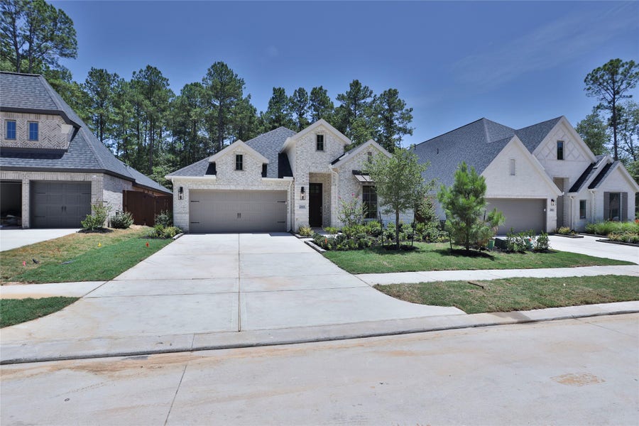 Property photo for 29878 Amber Brook Drive, Magnolia, TX