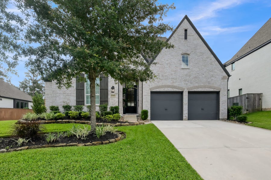 Property photo for 130 Sugar Pine Court, Montgomery, TX