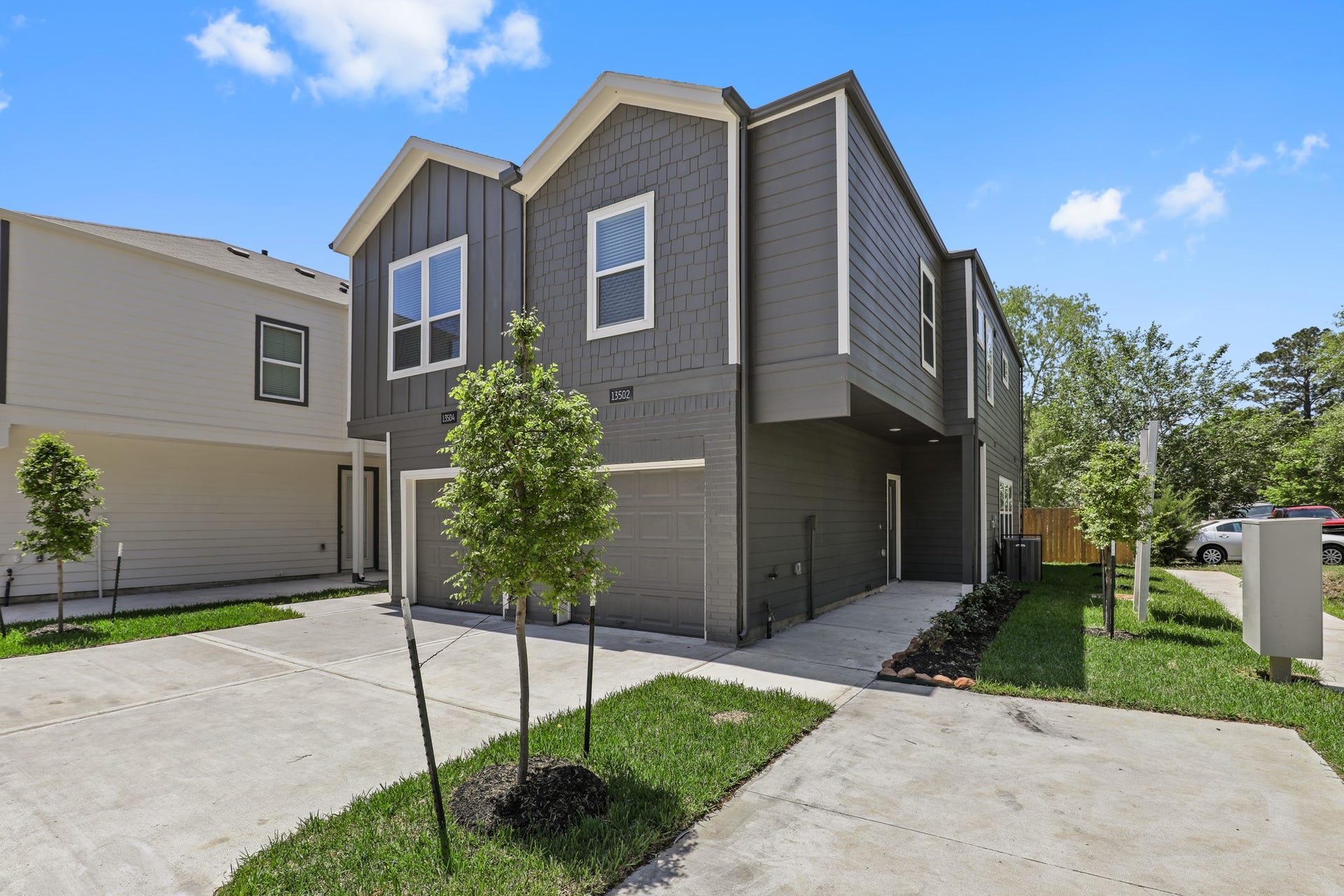 13502 Axel Lane, Houston, TX 77047 13502 Axel Lane, Houston, TX 77047