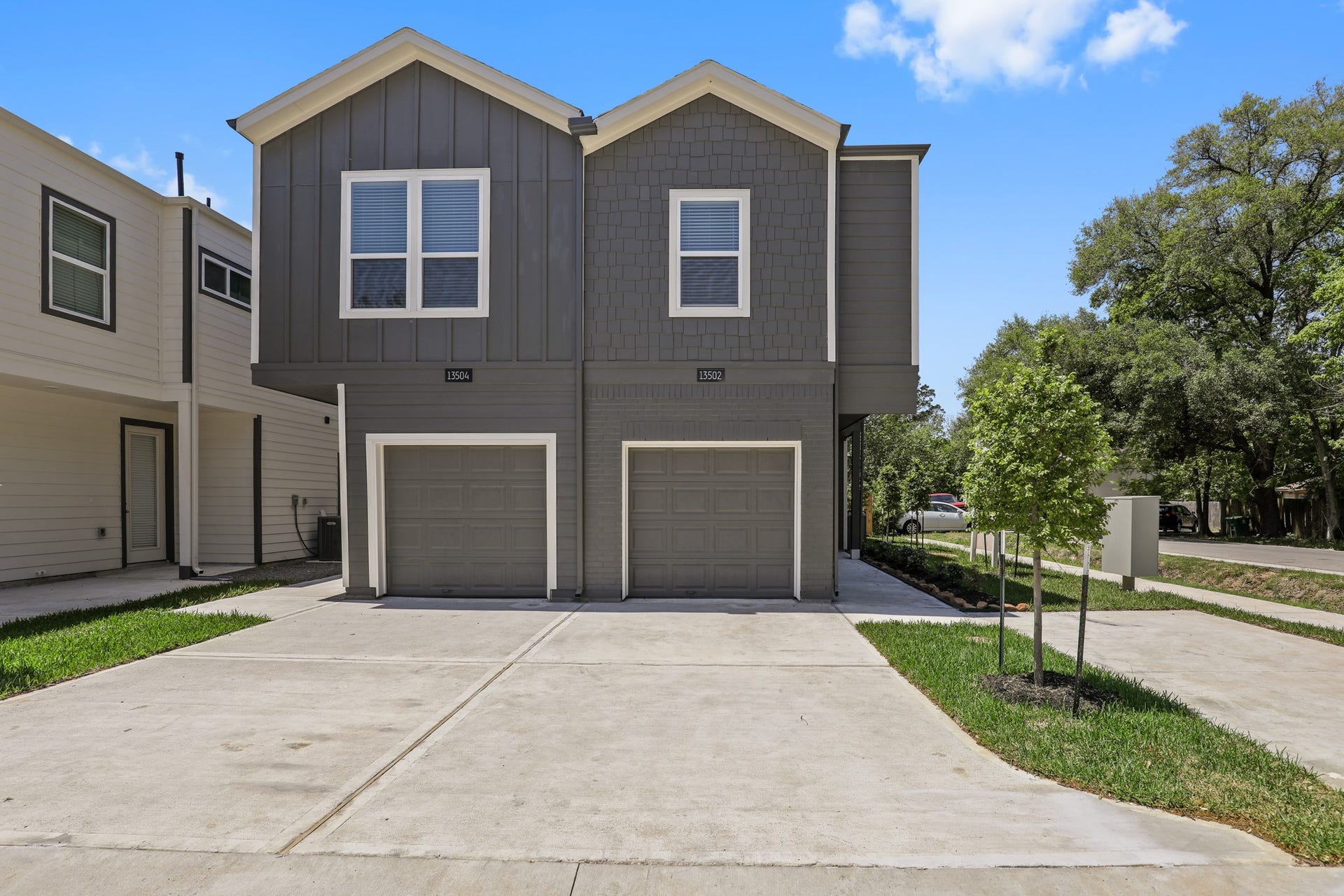 13502 Axel Lane, Houston, TX 77047 13502 Axel Lane, Houston, TX 77047