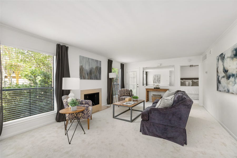 Property photo for 1601 S Shepherd Drive, #113, Houston, TX