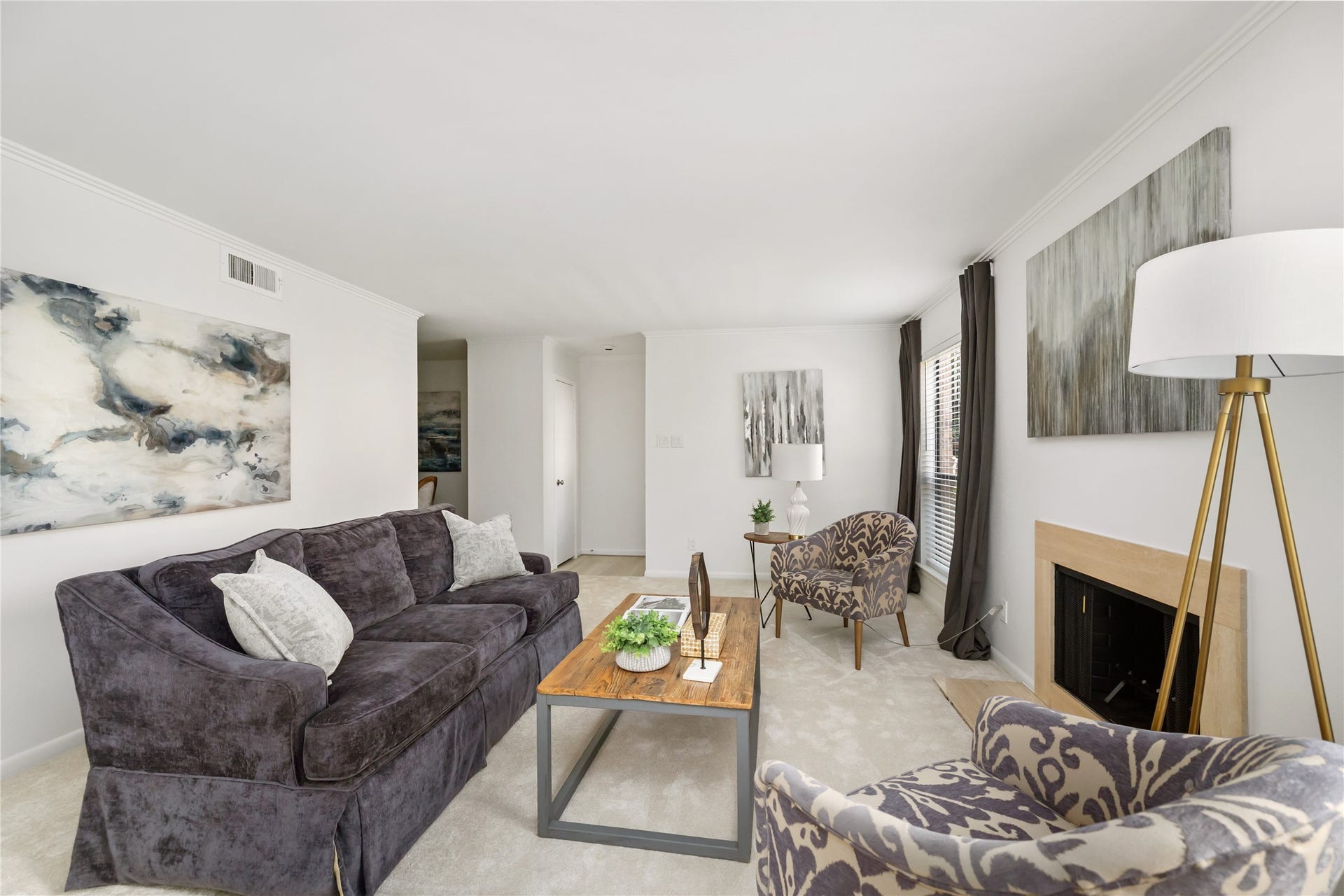 1601 S Shepherd Drive, #113, Houston, TX 77019 1601 S Shepherd Drive, #113, Houston, TX 77019