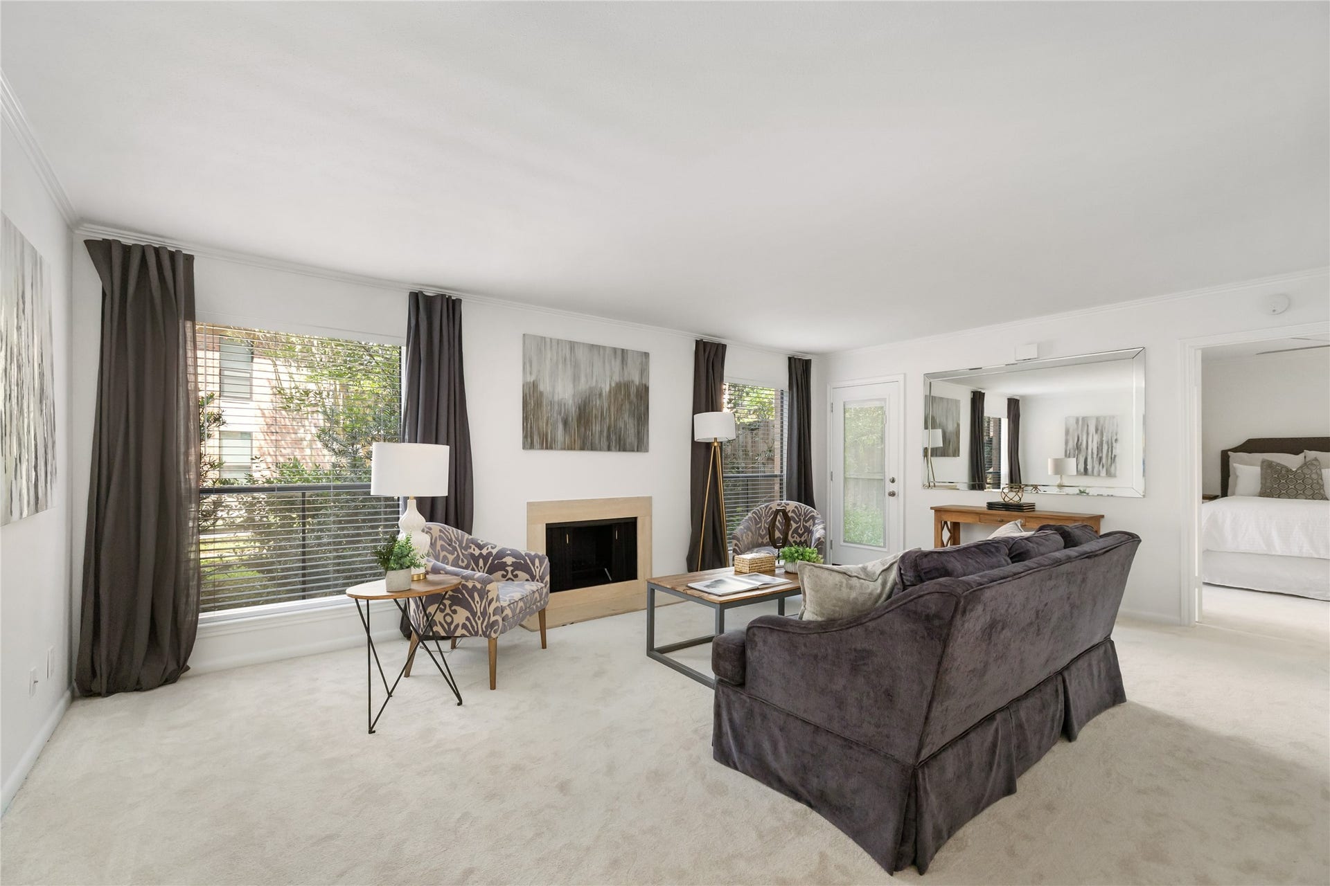 1601 S Shepherd Drive, #113, Houston, TX 77019 1601 S Shepherd Drive, #113, Houston, TX 77019