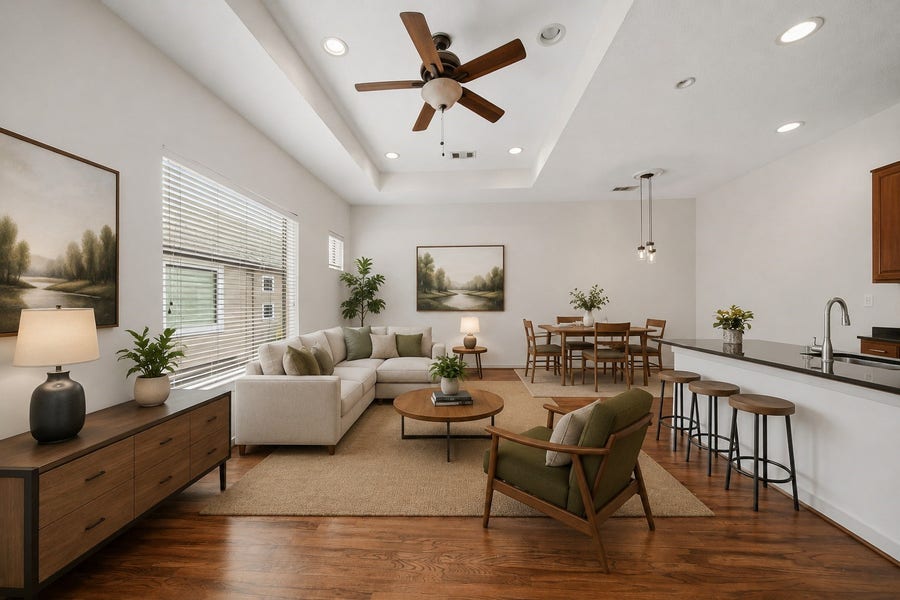 Property photo for 4036 Center Street, Houston, TX