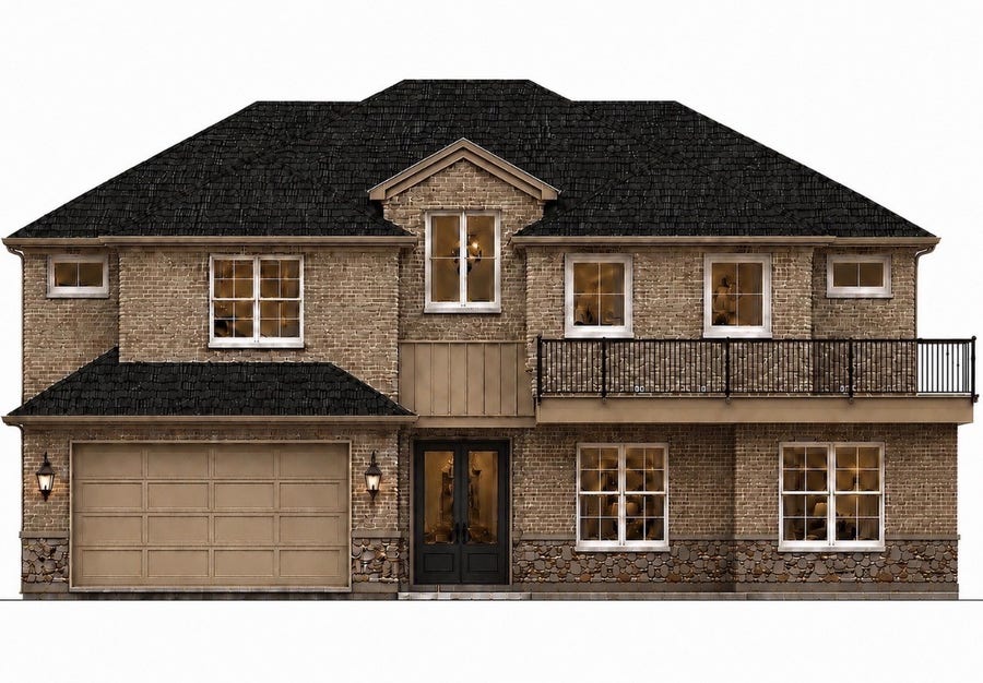 Property photo for 1116 Oak Tree Drive, Houston, TX