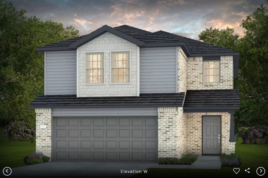 Property photo for 215 Olympic Harbor Drive, Crosby, TX