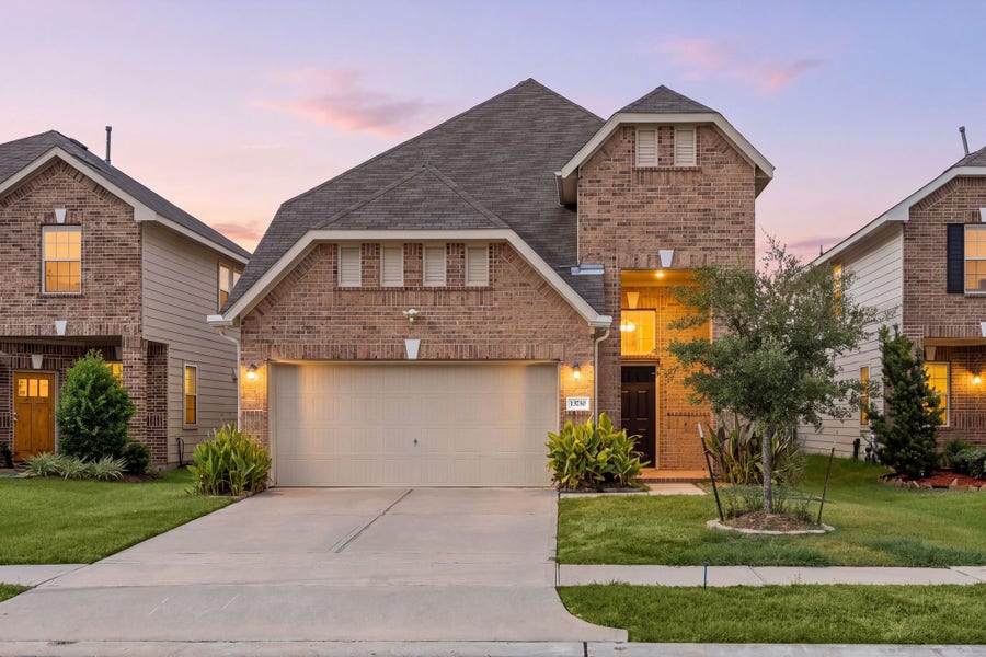 Property photo for 13730 Evansdale Lane, Houston, TX