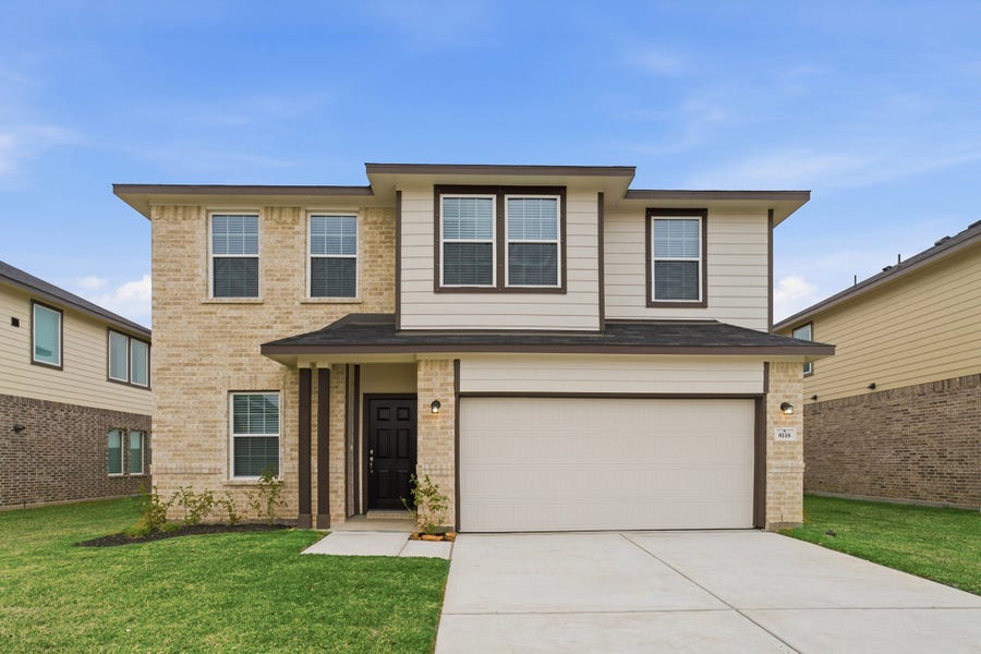 Property photo for 8118 Coral Drive, Texas City, TX