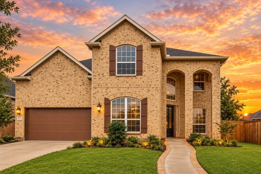 Property photo for 4510 Shaded Arbor Way, Sugar Land, TX