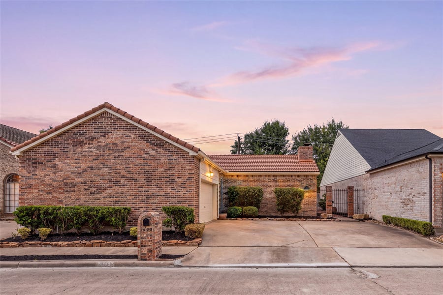 Property photo for 14122 Langbourne Drive, Houston, TX