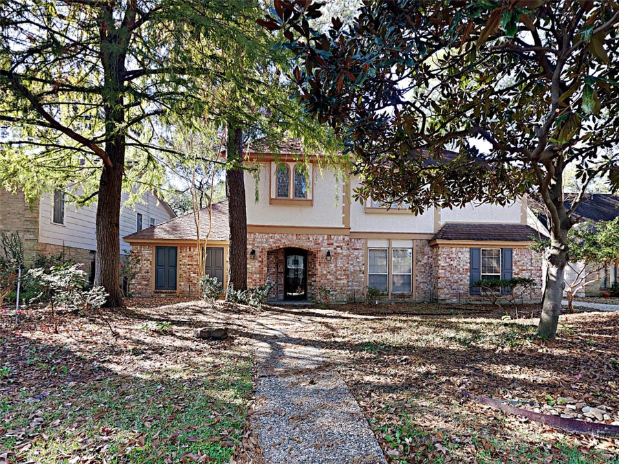 Property photo for 12015 Soft Pines Drive, Houston, TX