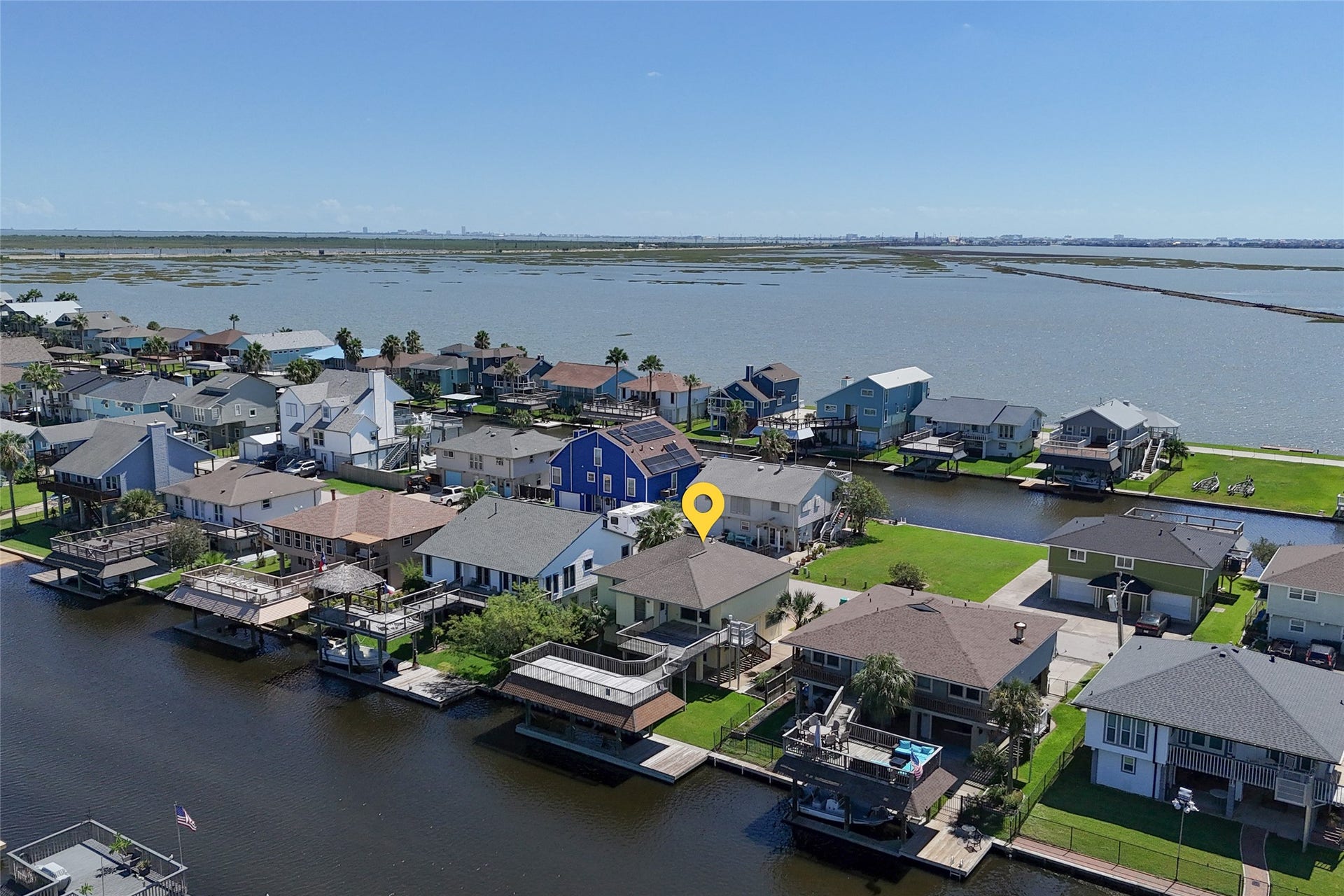 1187 Sailfish Street, Bayou Vista, TX 77563 1187 Sailfish Street, Bayou Vista, TX 77563