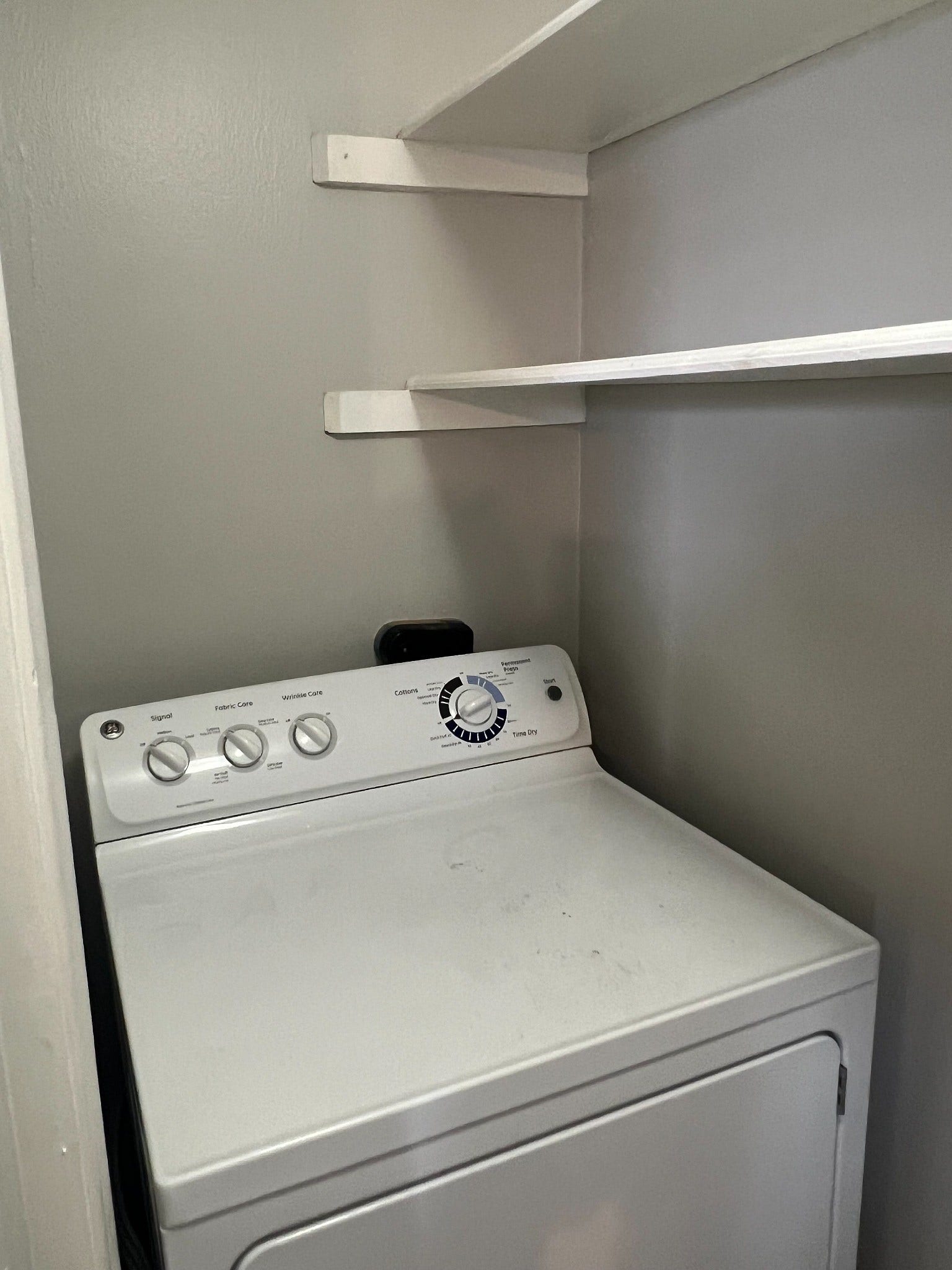 Dryer