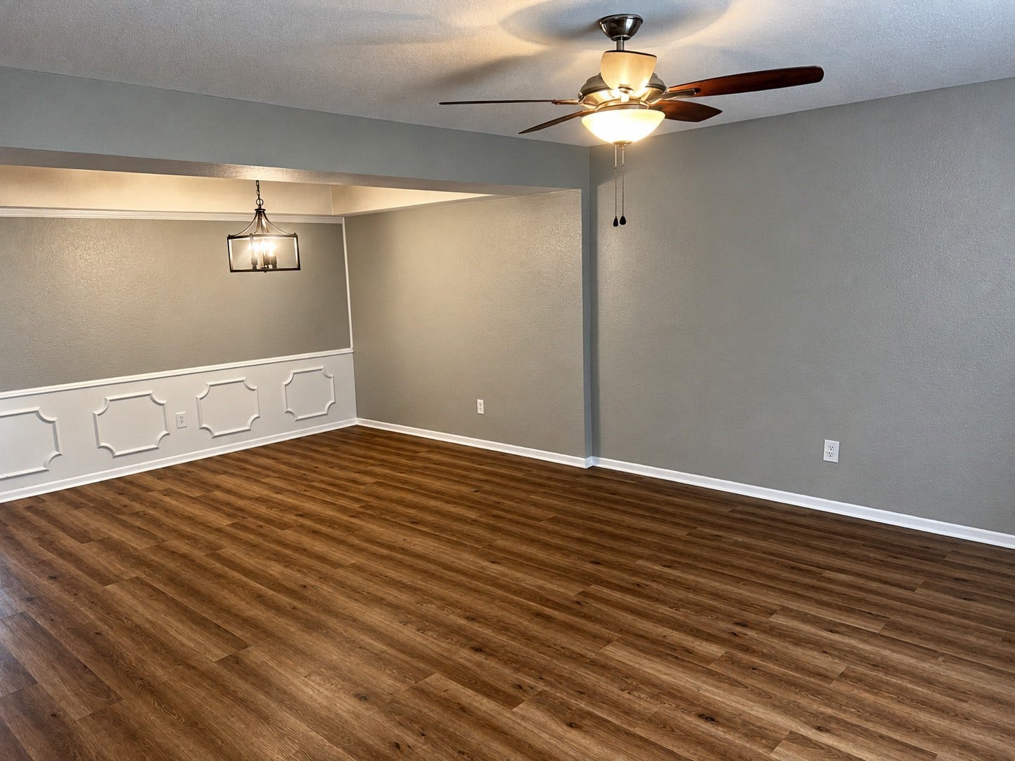 Living / dining Room