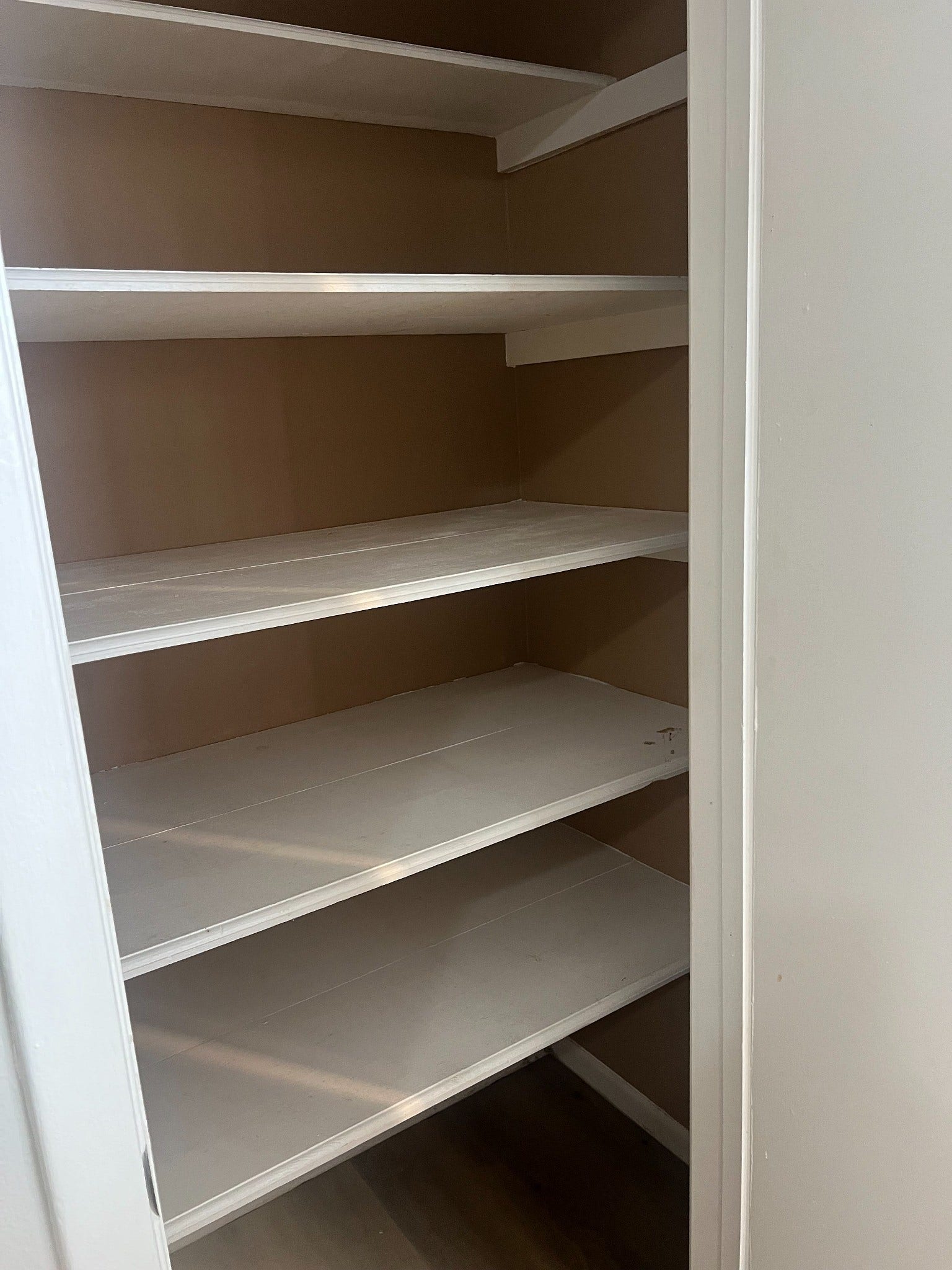 Large pantry