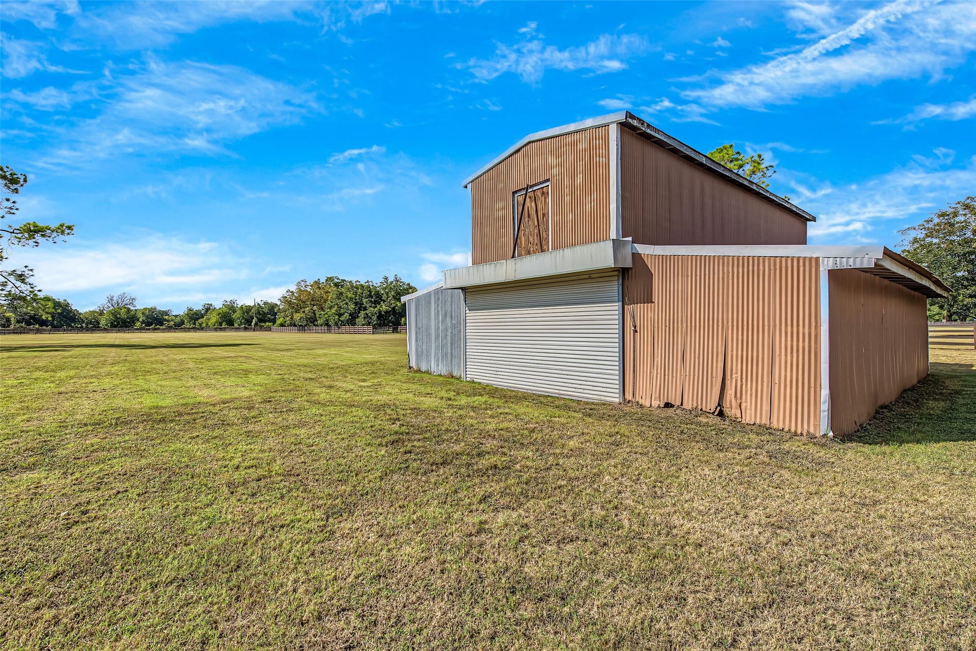 1345 Peach Ridge Lot A Road, Brookshire, TX 77423