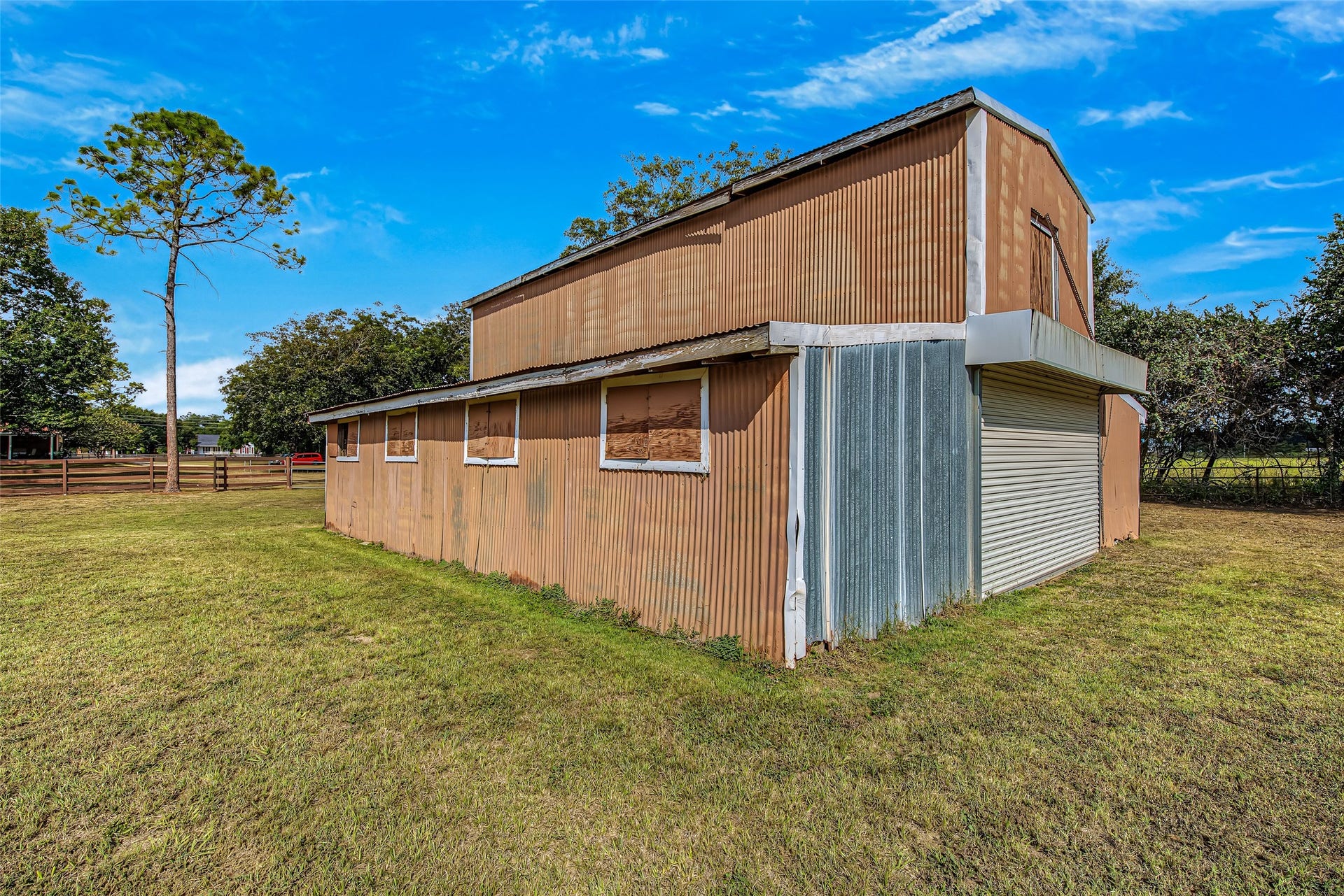 1345 Peach Ridge Lot A Road, Brookshire, TX 77423