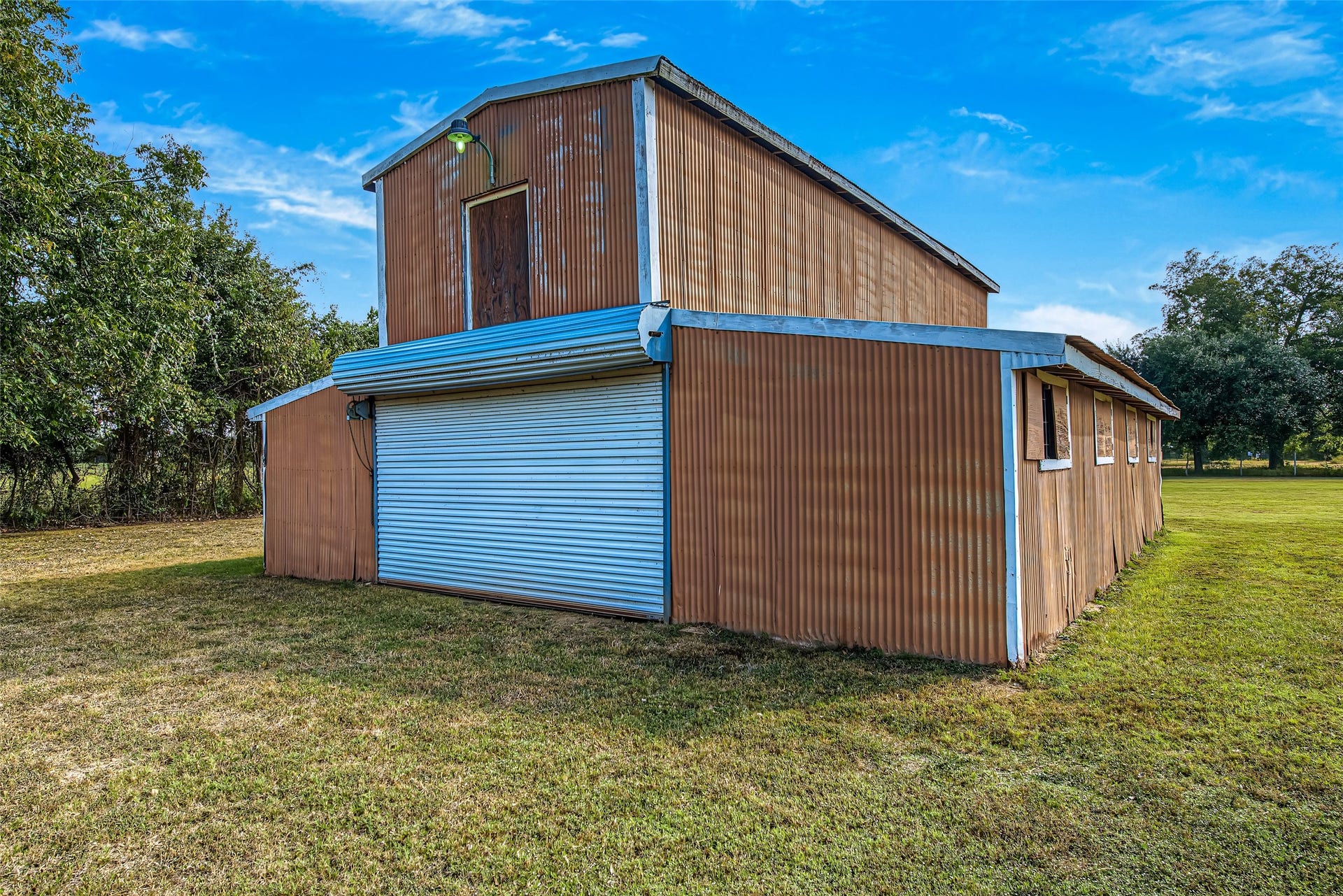 1345 Peach Ridge Lot A Road, Brookshire, TX 77423