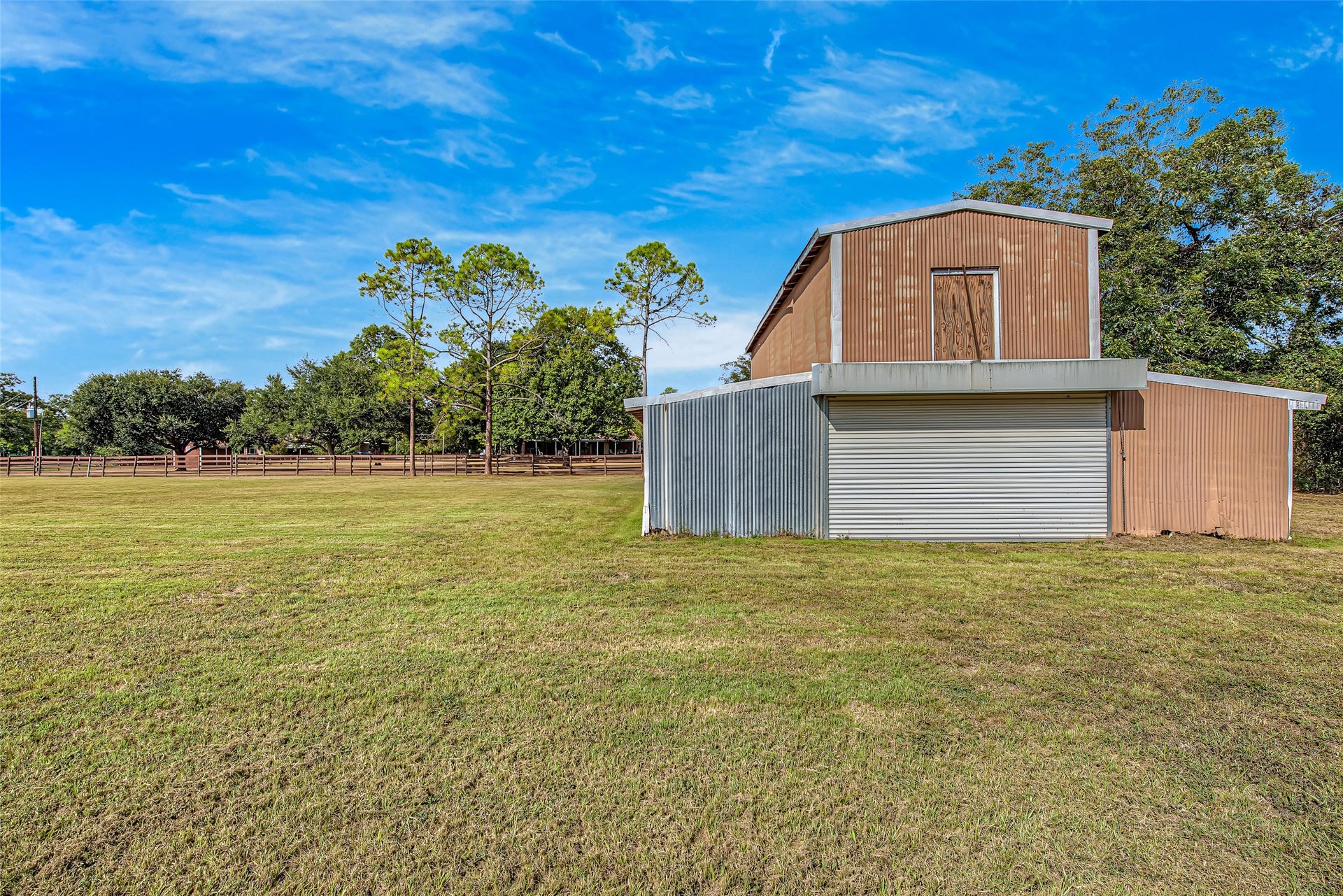 1345 Peach Ridge Lot A Road, Brookshire, TX 77423