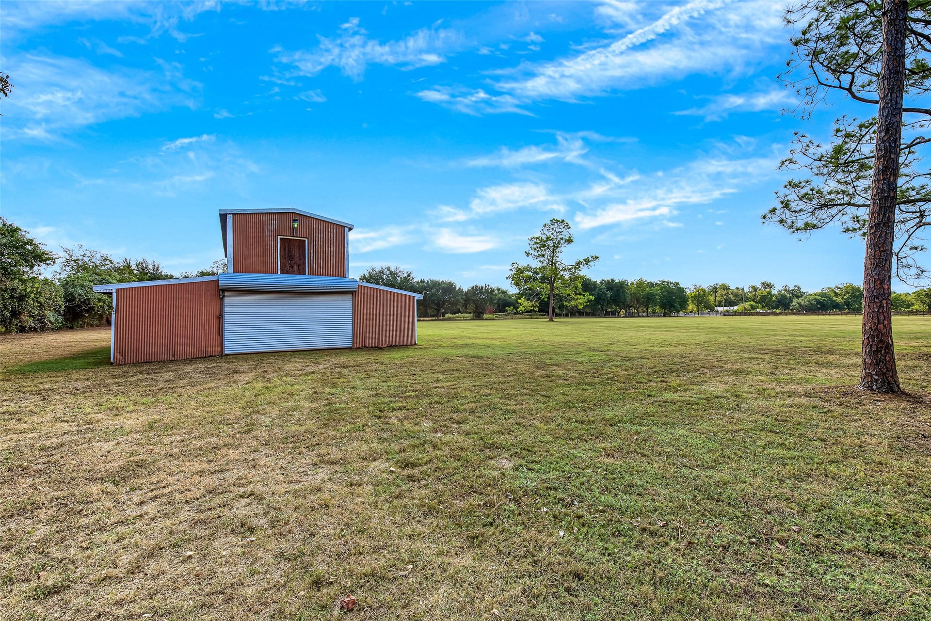 1345 Peach Ridge Lot A Road, Brookshire, TX 77423