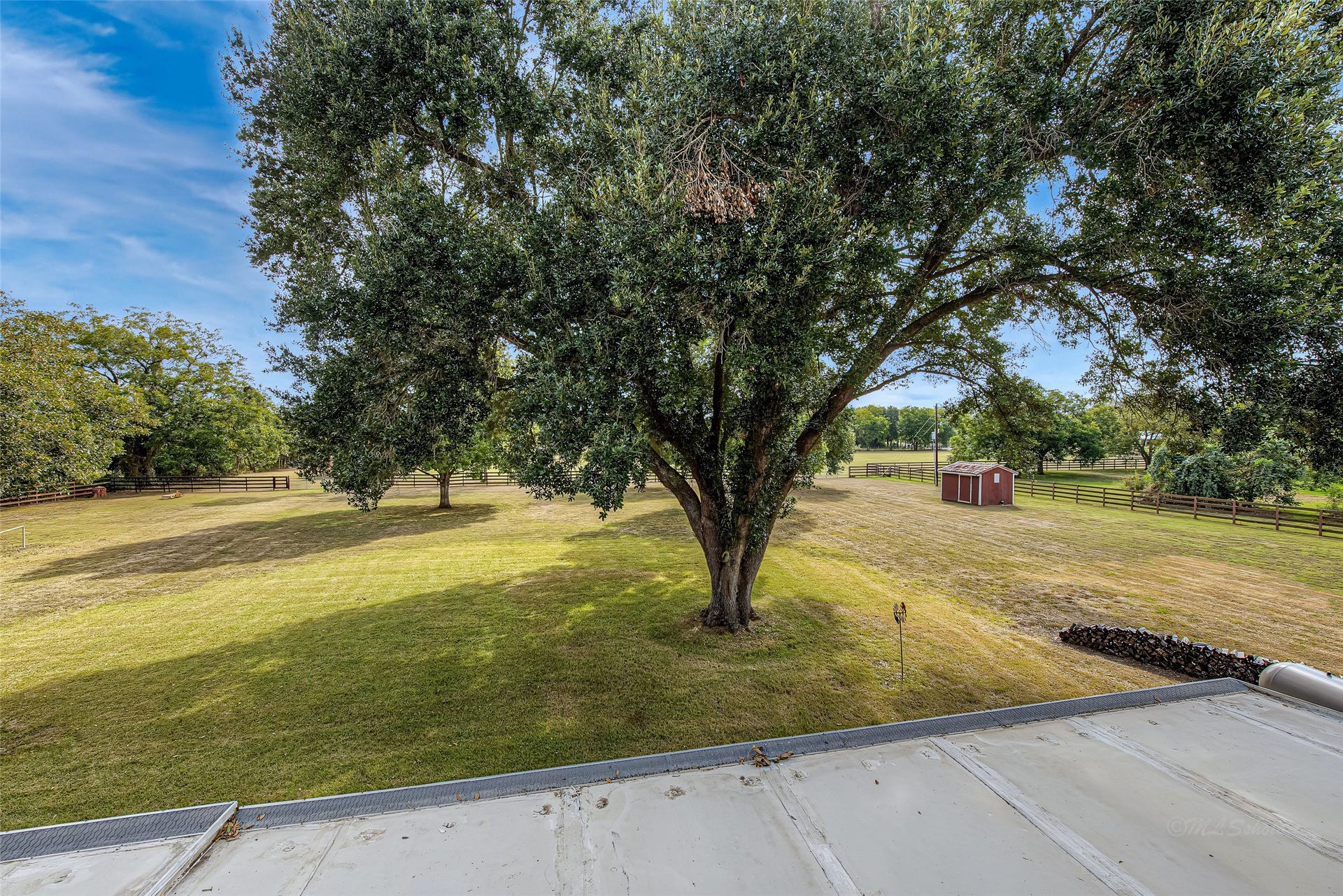 1345 Peach Ridge Lot A Road, Brookshire, TX 77423
