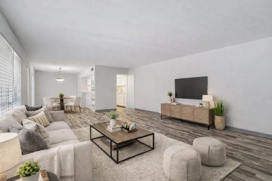 Property photo for 2815 Greenridge Drive, #2-086, North Houston, TX