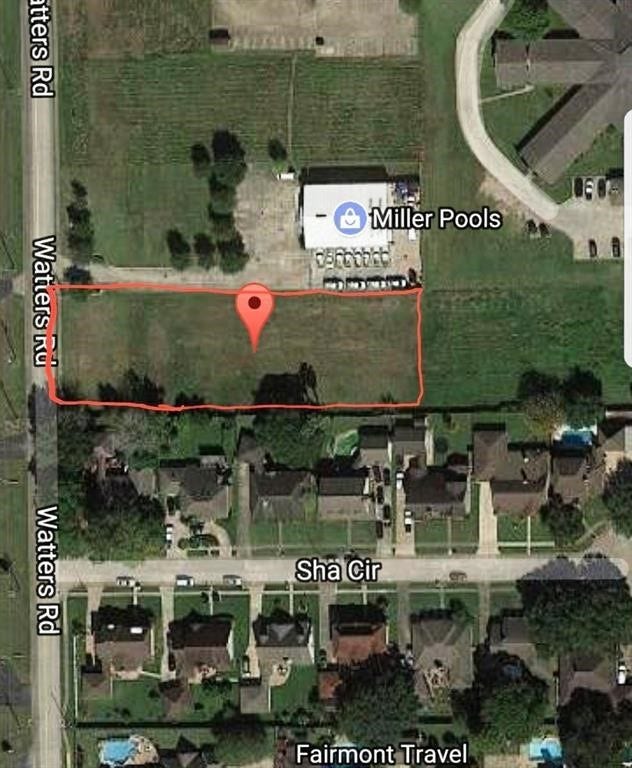 3637 Watters Road, Pasadena, TX 77504 3637 Watters Road, Pasadena, TX 77504