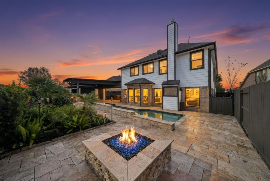 Property photo for 3305 Oak Dale Way, Seabrook, TX