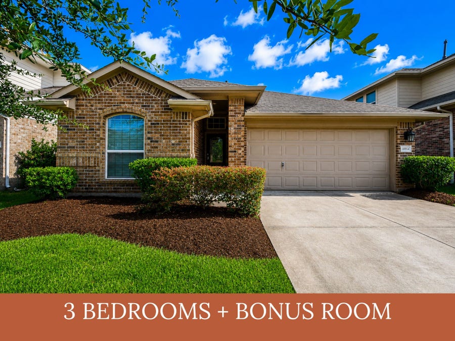 Property photo for 18914 Elrington Creek Court, Richmond, TX